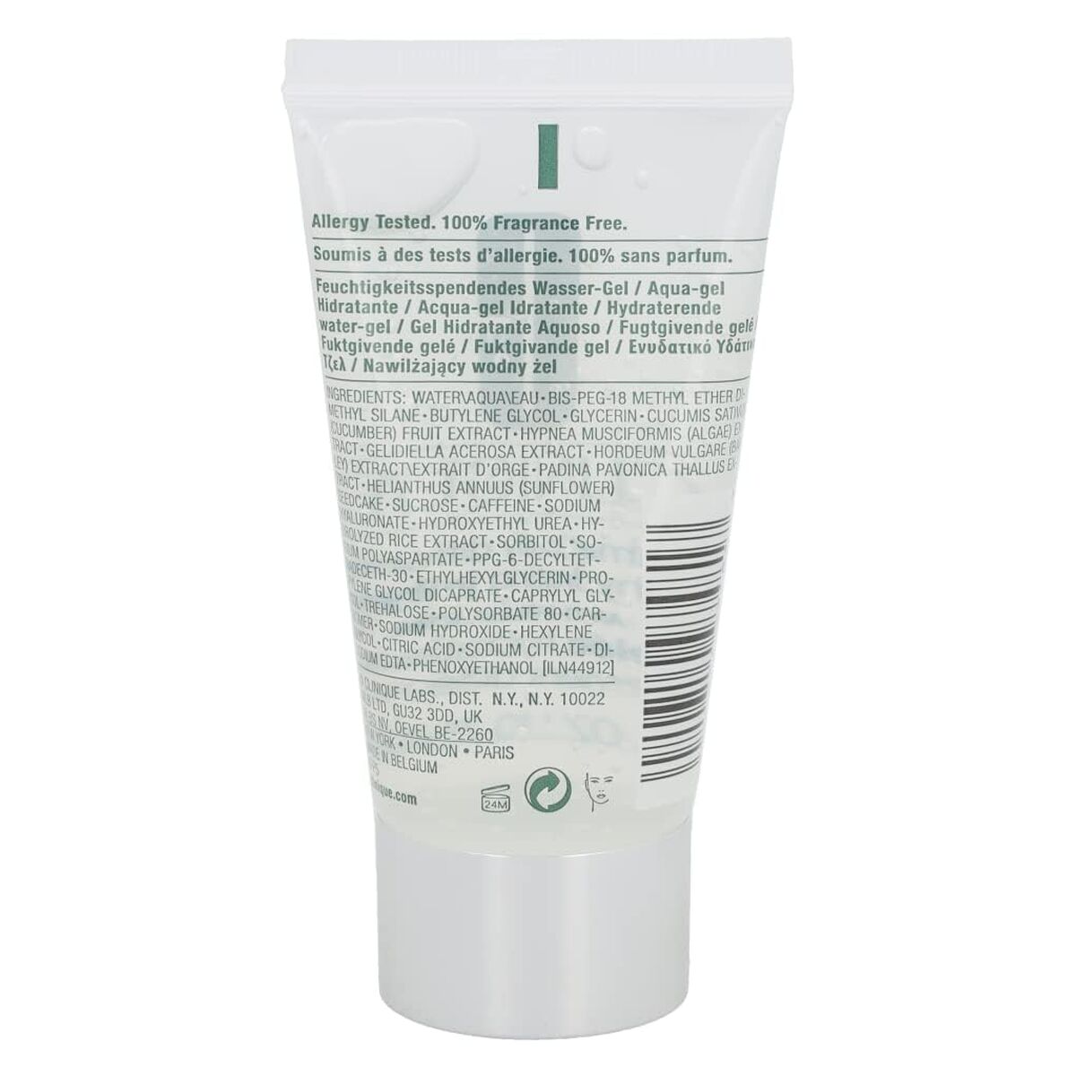 Hydratační gel Dramatically Different Clinique